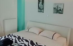 Kilkisluxuryapartment