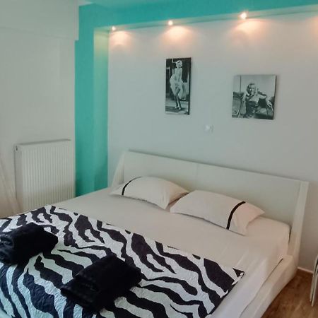Kilkisluxuryapartment Εξωτερικό φωτογραφία