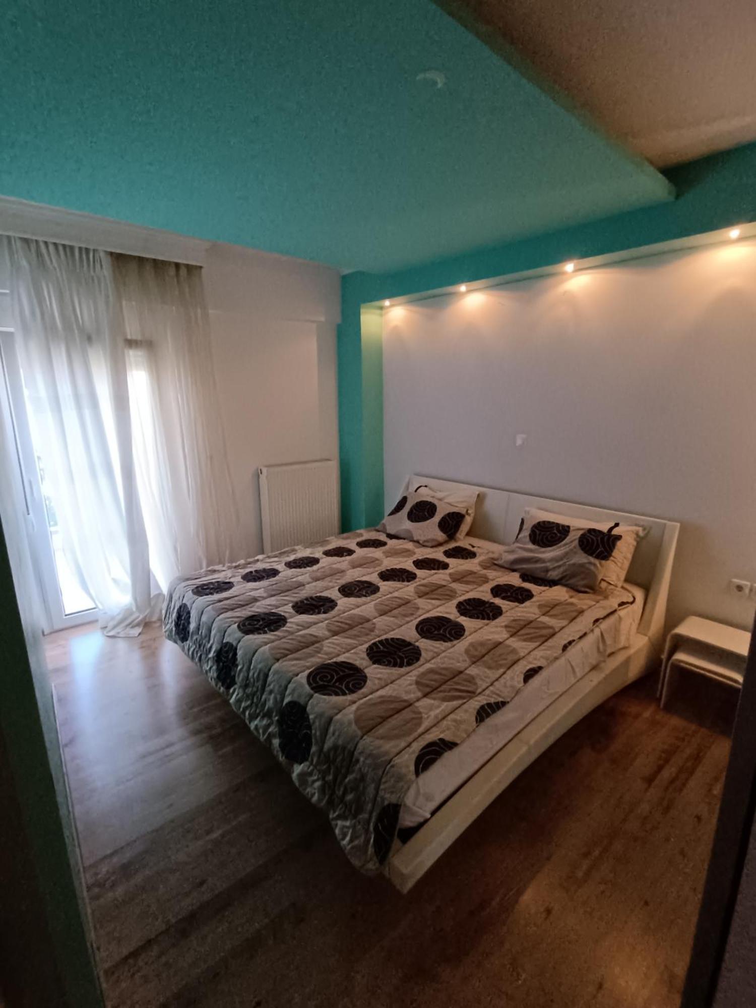 Kilkisluxuryapartment Εξωτερικό φωτογραφία