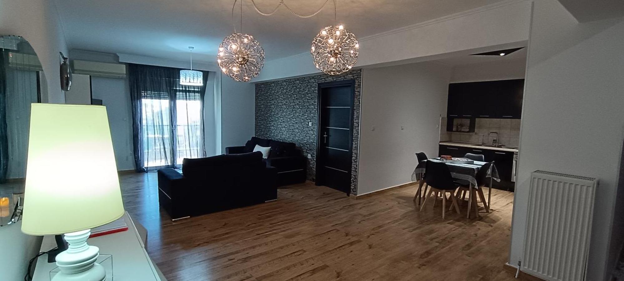 Kilkisluxuryapartment Εξωτερικό φωτογραφία