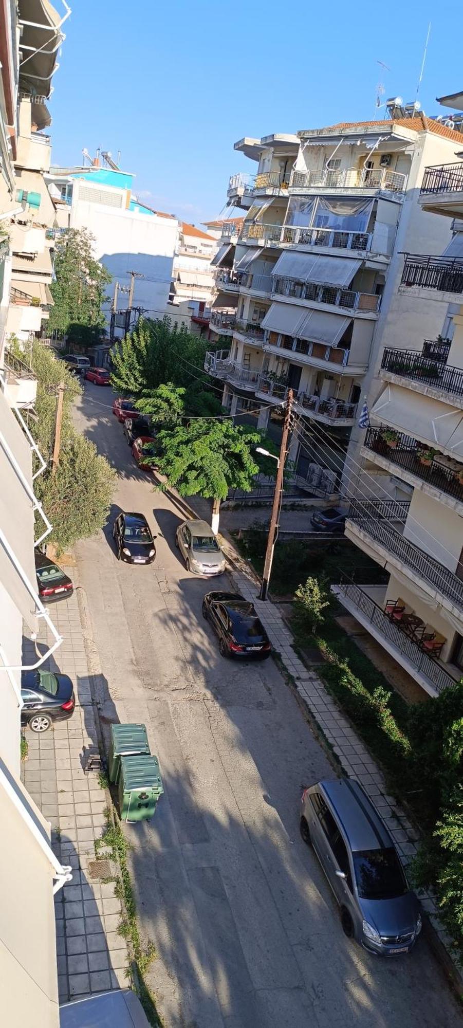 Kilkisluxuryapartment Εξωτερικό φωτογραφία