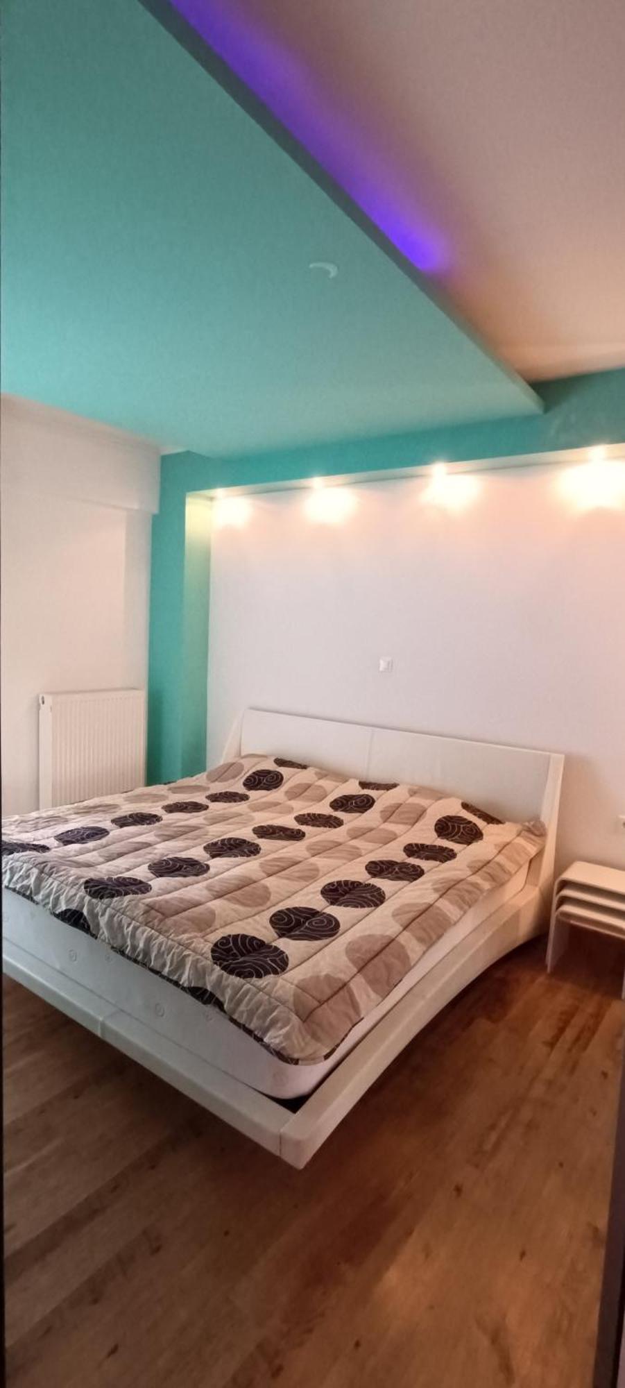 Kilkisluxuryapartment Εξωτερικό φωτογραφία