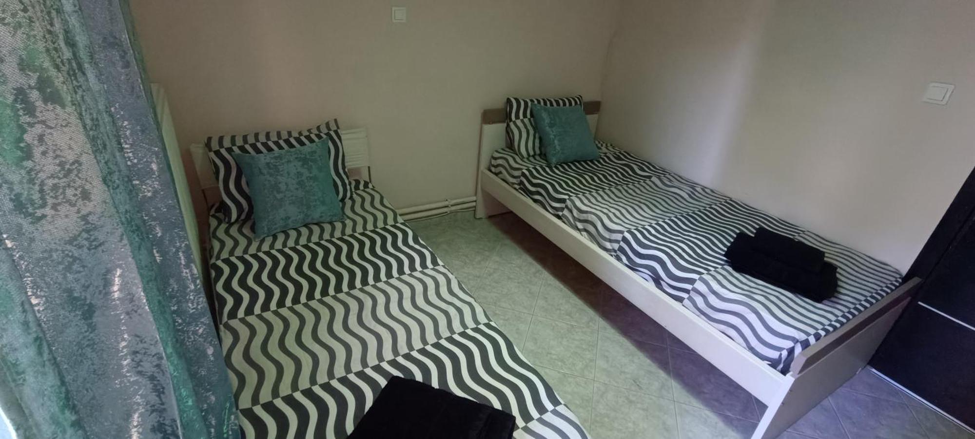 Kilkisluxuryapartment Εξωτερικό φωτογραφία