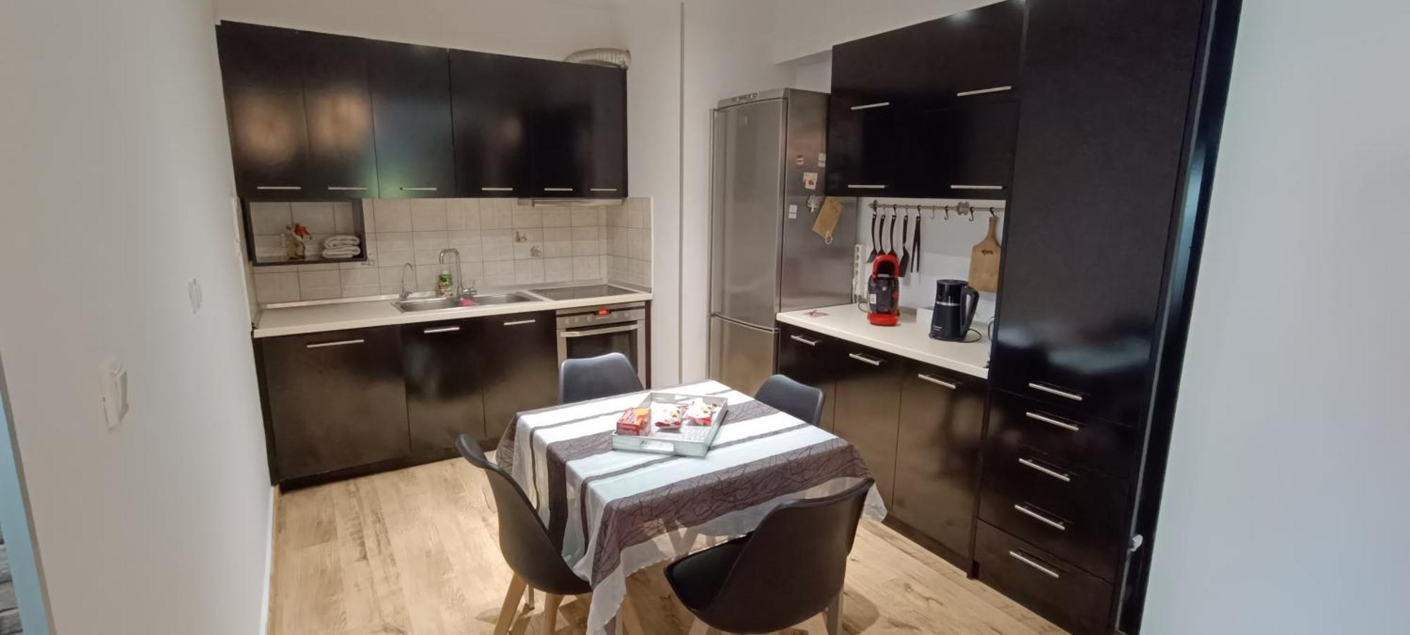 Kilkisluxuryapartment Εξωτερικό φωτογραφία