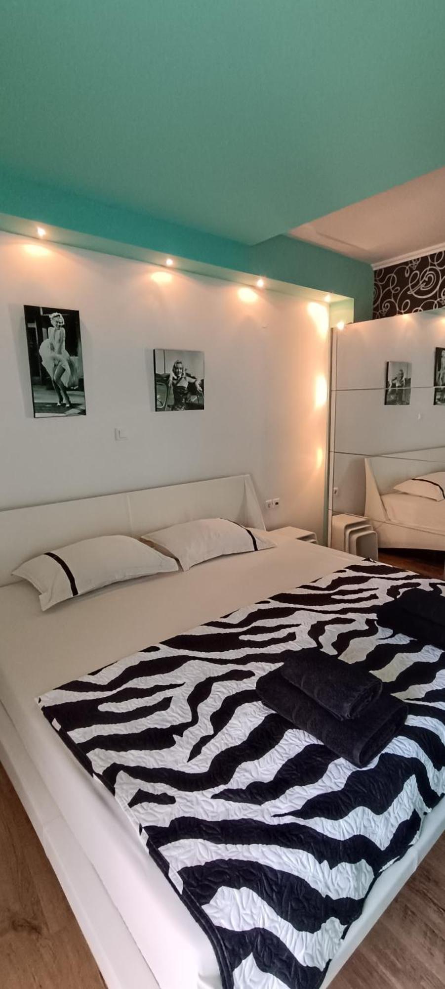 Kilkisluxuryapartment Εξωτερικό φωτογραφία